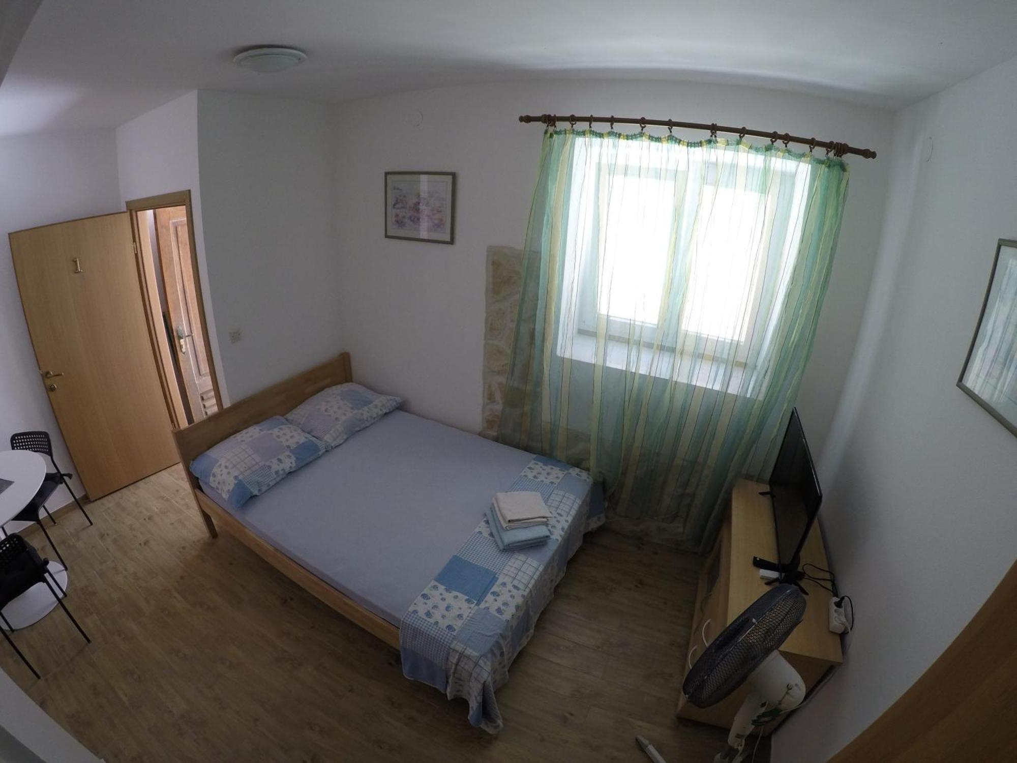 Peach Apartment'S Repic Bibinje Zewnętrze zdjęcie