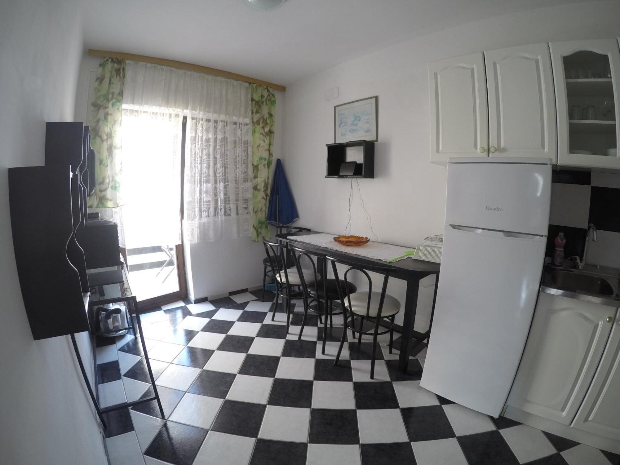 Peach Apartment'S Repic Bibinje Zewnętrze zdjęcie