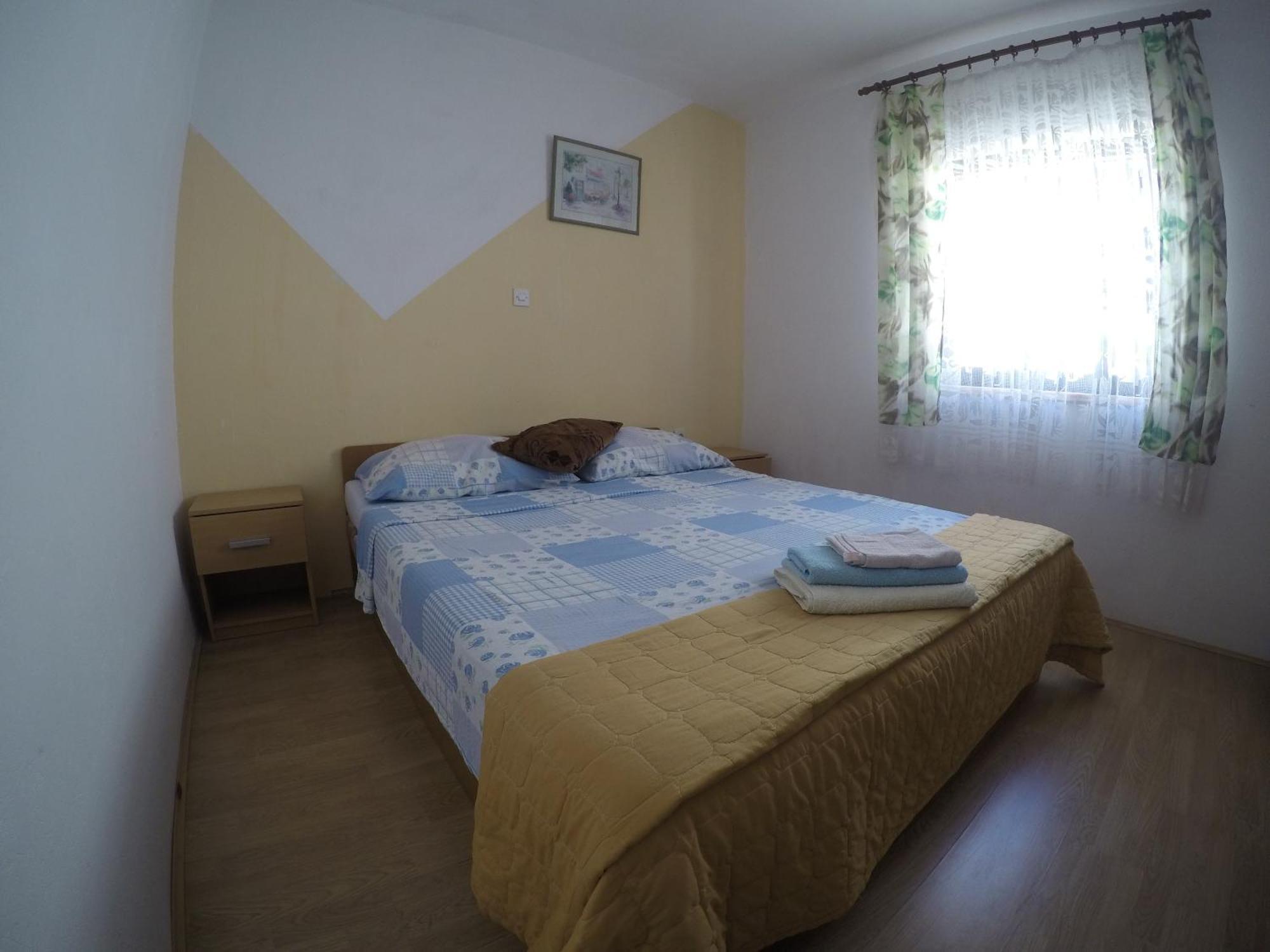 Peach Apartment'S Repic Bibinje Zewnętrze zdjęcie