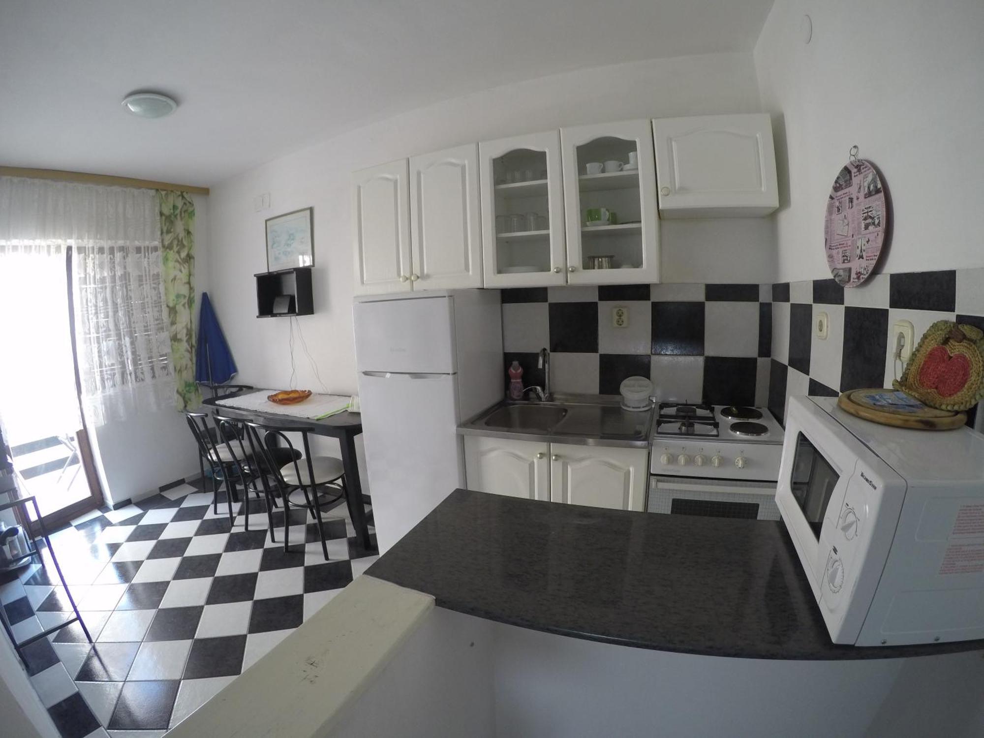 Peach Apartment'S Repic Bibinje Zewnętrze zdjęcie